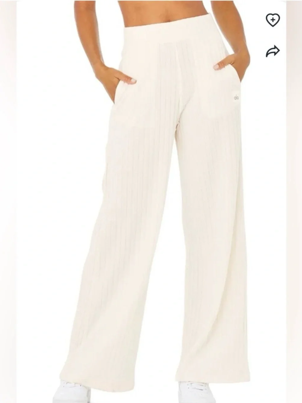ALO Yoga Take Comfort Set